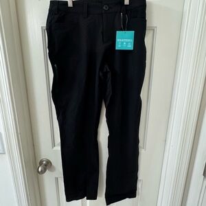 Willit Black Sun Protection Pants